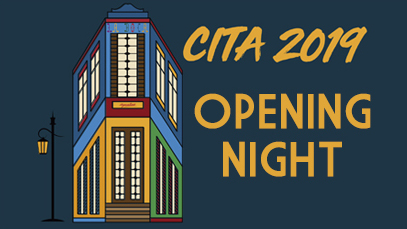 CITA 2019 Opening