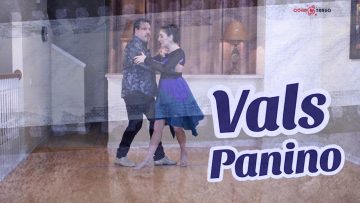 Vals Panino Channel Logo